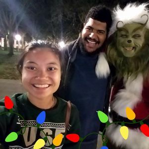 Meet your Posher, Megan